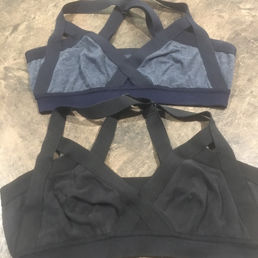 Aritzia community rasa bras